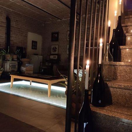 La Crota B&B アスティ エクステリア 写真